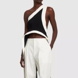 Issey Miyake Scheme Top Size 2 BNWT